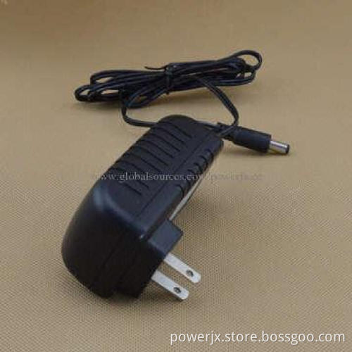 High quality & efficiency seductive 24W 13Vx1,840ma switching AC to DC power adapter converter